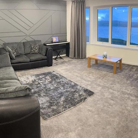 Almira Villa Brae Eksteriør bilde