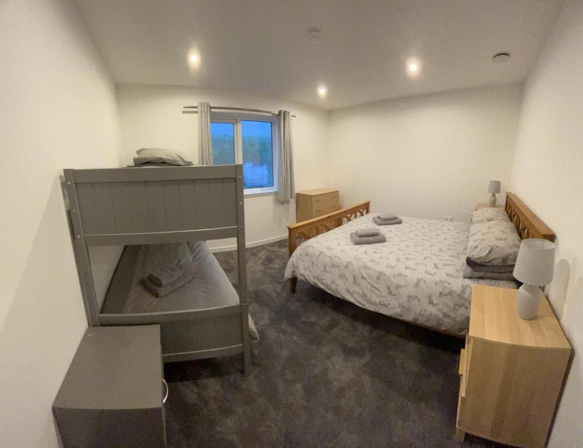 Almira Villa Brae Eksteriør bilde
