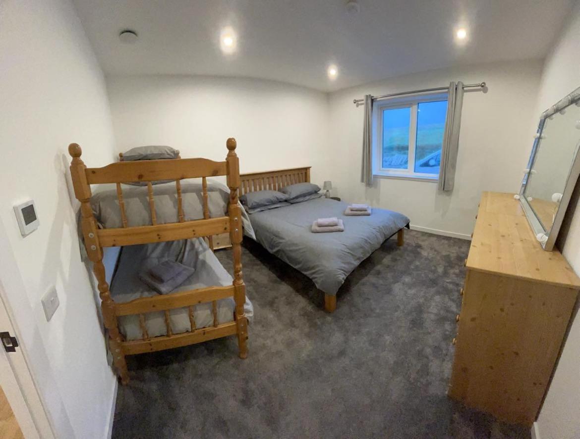 Almira Villa Brae Eksteriør bilde
